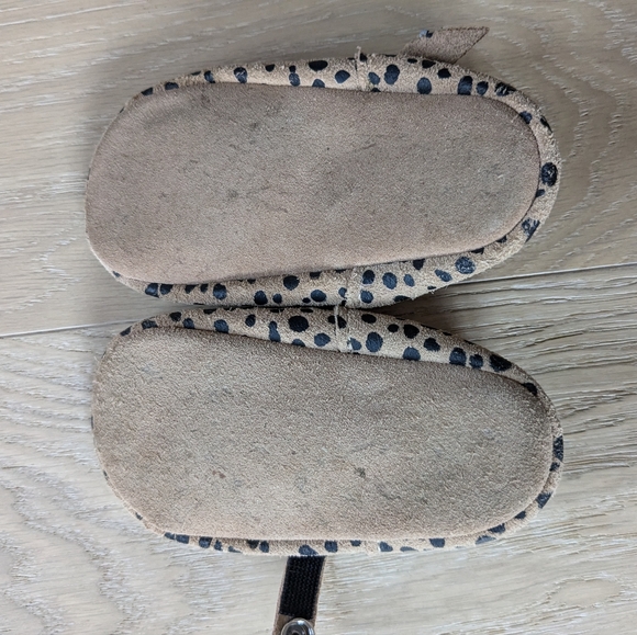 Piper Finn size 5 soft shoes - Picture 4 of 4